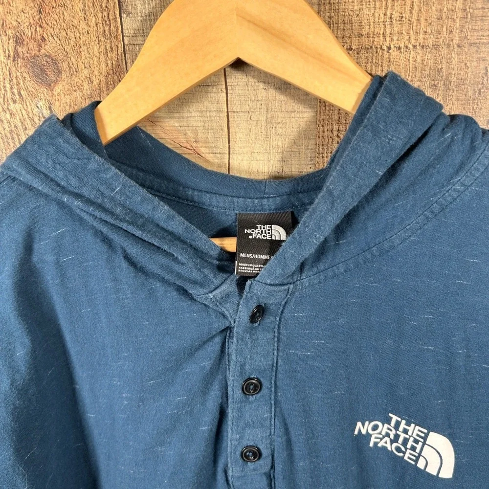 The North Face north face